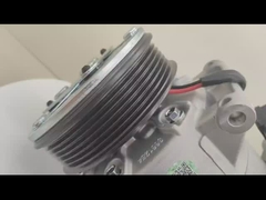 Yüksek kaliteli otomobil ac kompresörü