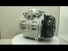 A1642-2 88310-0K130 883100K130 10S11C Toyota Hilux Vigo için Otomatik hava arabası as kompresörü
