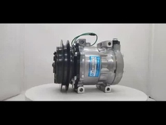 Araba AC kompresörü 12V