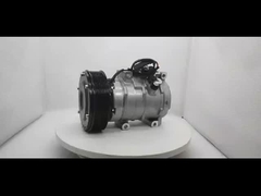 12 volt soğutma kapasitesi olan S için otomatik AC kompresör