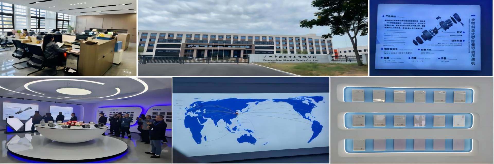 Kalite Araç AC kompresörleri Fabrika